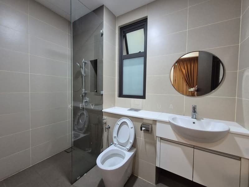 Service Residence for Rent at Setia Sky 88 - Kevin Chua - Bathroom - PropertyGuru.com.my