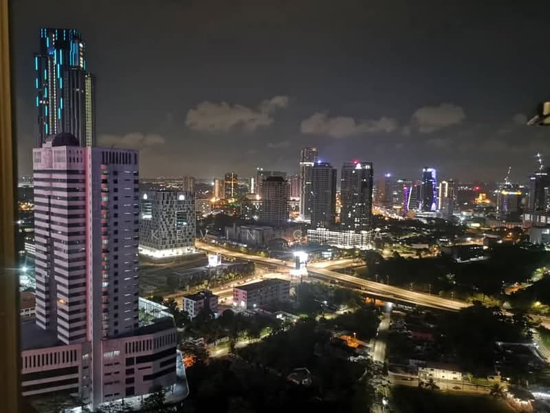Service Residence for Rent at Setia Sky 88 - Kevin Chua - View - PropertyGuru.com.my