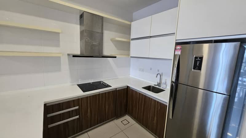Service Residence for Rent at Setia Sky 88 - Kevin Chua - Kitchen - PropertyGuru.com.my