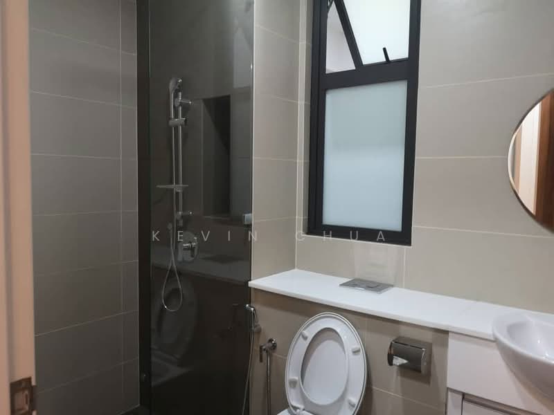 Service Residence for Rent at Setia Sky 88 - Kevin Chua - Bathroom - PropertyGuru.com.my