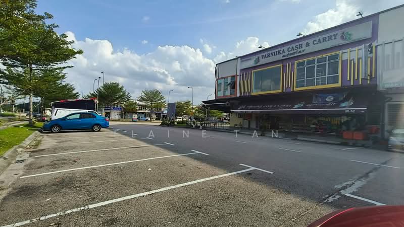 Shop / Office for Rent in Taman Pulai Utama (Skudai) - Elaine Tan - Exterior - PropertyGuru.com.my