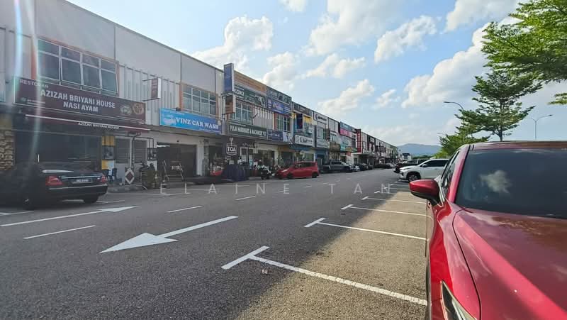 Shop / Office for Rent in Taman Pulai Utama (Skudai) - Elaine Tan - PropertyGuru.com.my