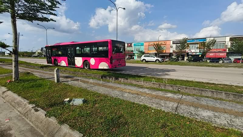 Shop / Office for Rent in Taman Pulai Utama (Skudai) - Elaine Tan - Exterior - PropertyGuru.com.my
