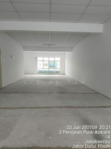 Shop / Office for Rent in Taman Pulai Utama (Skudai) - Elaine Tan - Interior - PropertyGuru.com.my
