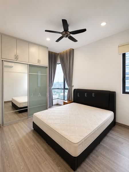 Servis Apartment untuk Disewa di South View - Jason Lee - PropertyGuru.com.my