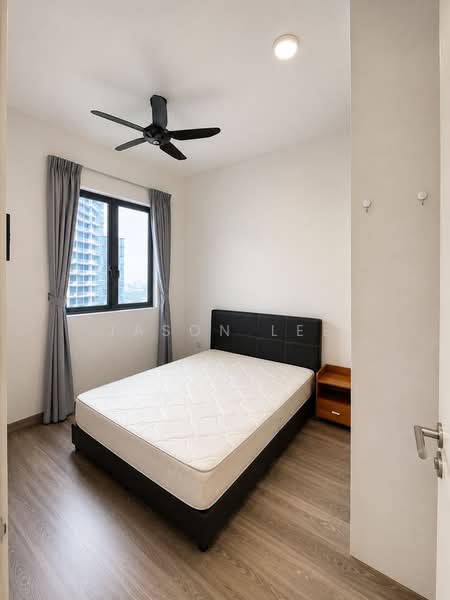 Servis Apartment untuk Disewa di South View - Jason Lee - PropertyGuru.com.my
