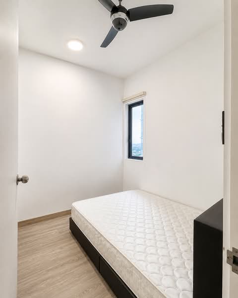 Servis Apartment untuk Disewa di South View - Jason Lee - PropertyGuru.com.my