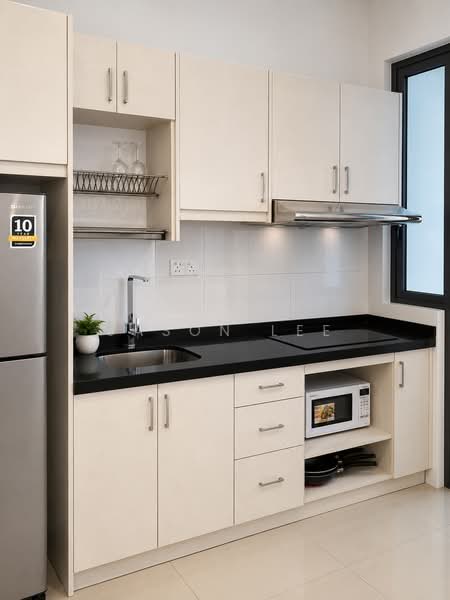 Servis Apartment untuk Disewa di South View - Jason Lee - PropertyGuru.com.my