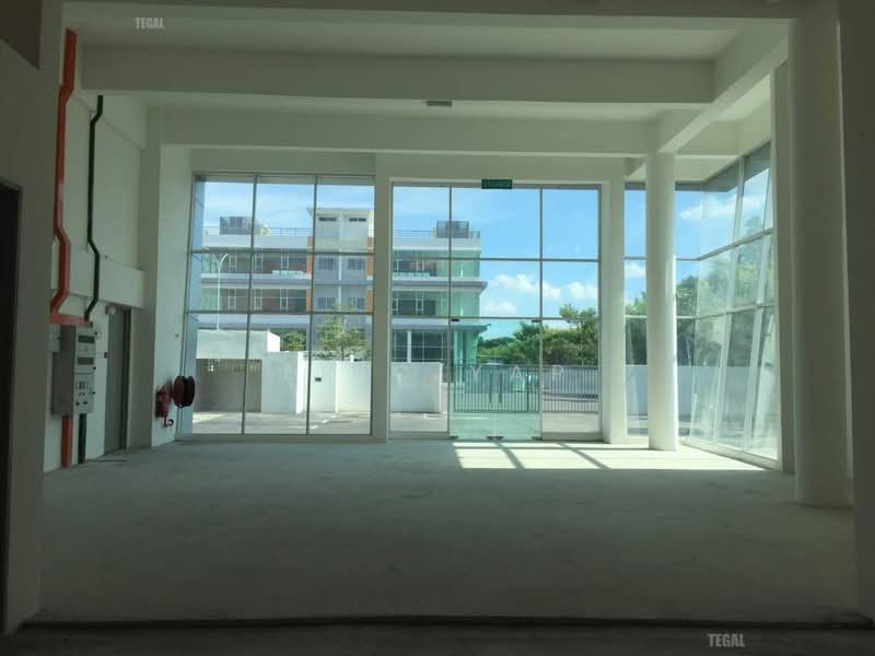 Kilang untuk Dijual di Shah Alam (Selangor) - Eric Yap - Interior - PropertyGuru.com.my