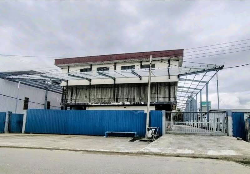 Warehouse for Rent in Kota Kinabalu (Sabah) - Ng Chiew Yok - Exterior - PropertyGuru.com.my