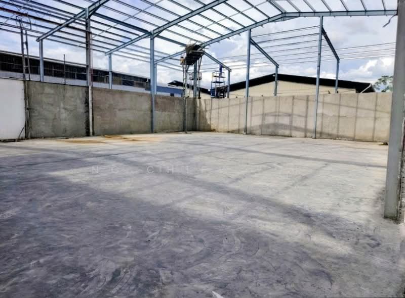 Warehouse for Rent in Kota Kinabalu (Sabah) - Ng Chiew Yok - PropertyGuru.com.my