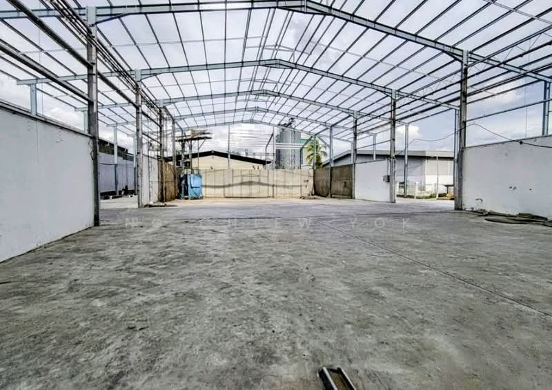 Warehouse for Rent in Kota Kinabalu (Sabah) - Ng Chiew Yok - PropertyGuru.com.my
