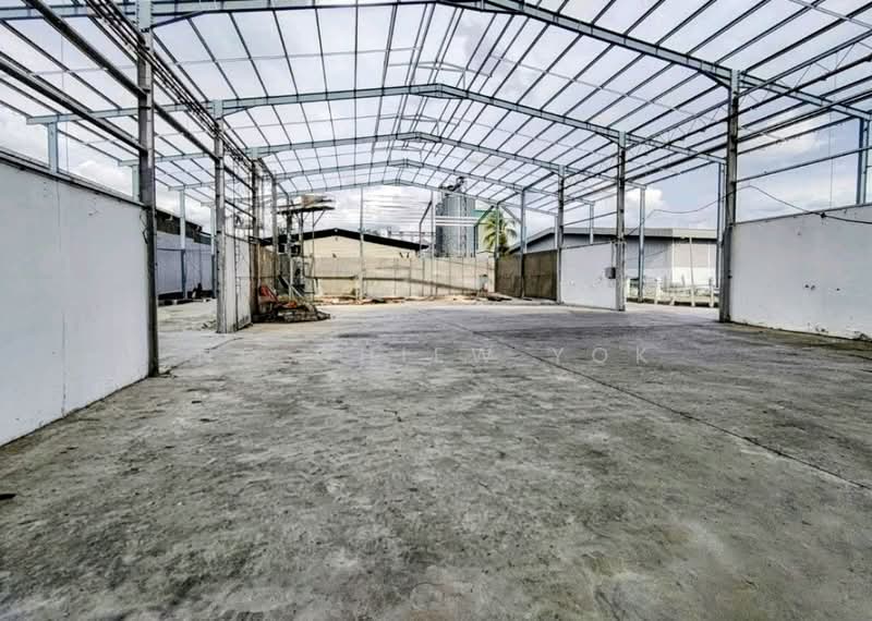 Warehouse for Rent in Kota Kinabalu (Sabah) - Ng Chiew Yok - PropertyGuru.com.my