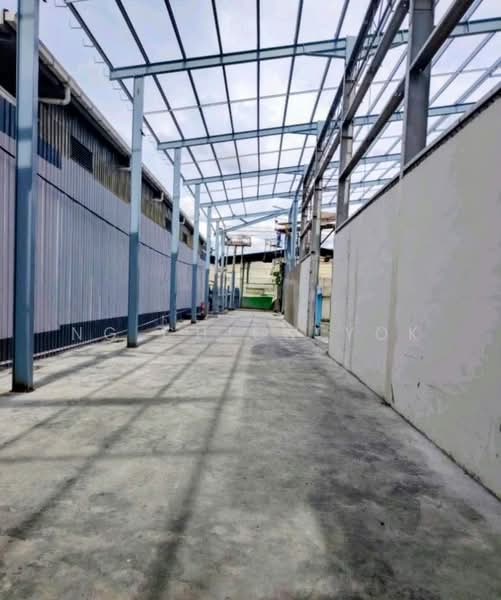 Warehouse for Rent in Kota Kinabalu (Sabah) - Ng Chiew Yok - PropertyGuru.com.my