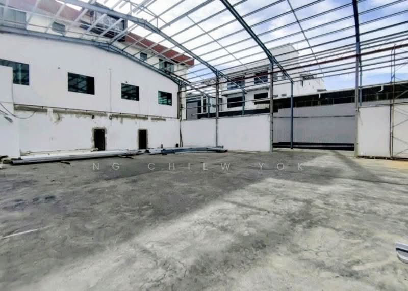 Warehouse for Rent in Kota Kinabalu (Sabah) - Ng Chiew Yok - PropertyGuru.com.my