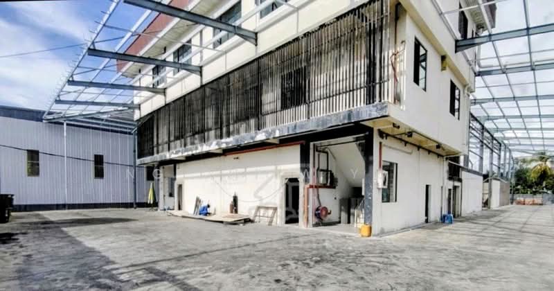 Warehouse for Rent in Kota Kinabalu (Sabah) - Ng Chiew Yok - PropertyGuru.com.my