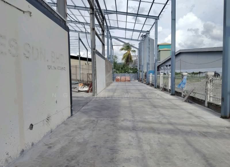 Warehouse for Rent in Kota Kinabalu (Sabah) - Ng Chiew Yok - PropertyGuru.com.my