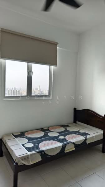 Condominium for Rent at Ideal Residency - Jocellynn Lee - PropertyGuru.com.my