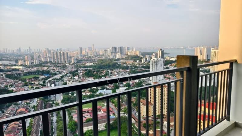 Condominium for Rent at Ideal Residency - Jocellynn Lee - PropertyGuru.com.my