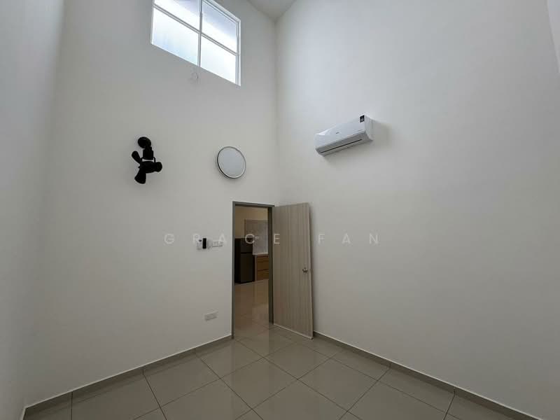 1-storey Terraced House for Rent in Taman Bukit Perdana (Kluang) - Grace Fan - PropertyGuru.com.my