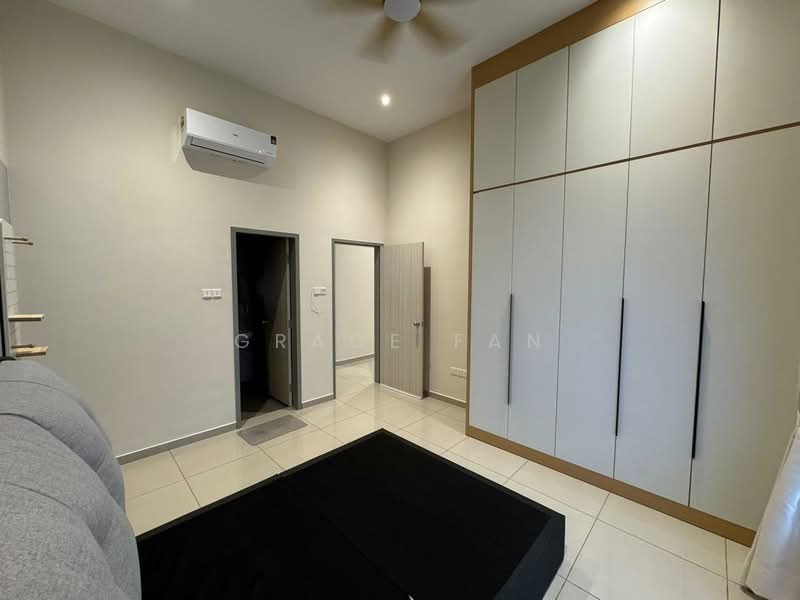 1-storey Terraced House for Rent in Taman Bukit Perdana (Kluang) - Grace Fan - PropertyGuru.com.my