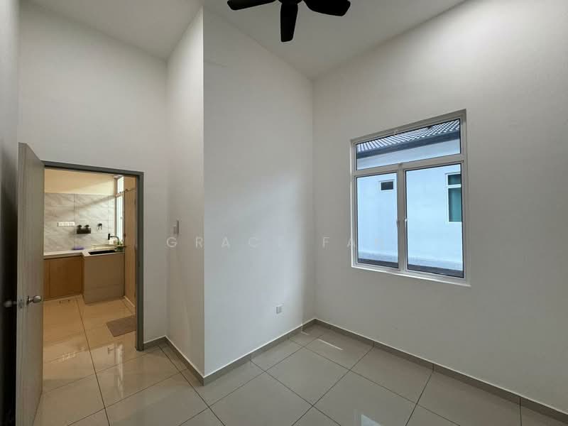 1-storey Terraced House for Rent in Taman Bukit Perdana (Kluang) - Grace Fan - PropertyGuru.com.my