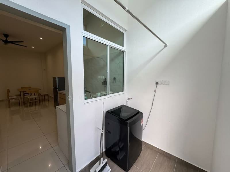 1-storey Terraced House for Rent in Taman Bukit Perdana (Kluang) - Grace Fan - PropertyGuru.com.my