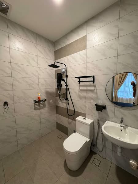 1-storey Terraced House for Rent in Taman Bukit Perdana (Kluang) - Grace Fan - PropertyGuru.com.my