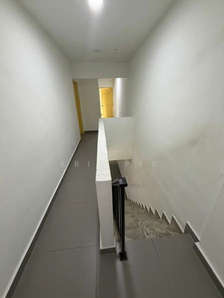 2-storey Terraced House for Rent in Batu Caves (Selangor) - Eric Per - Corridor - PropertyGuru.com.my
