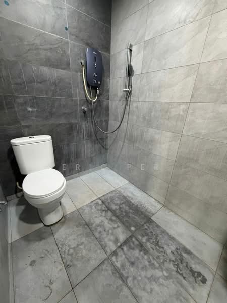 2-storey Terraced House for Rent in Batu Caves (Selangor) - Eric Per - Bathroom - PropertyGuru.com.my