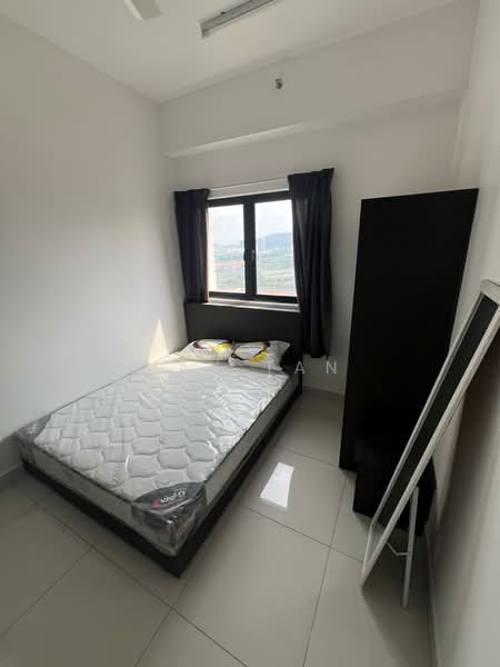Service Residence for Rent at EDUSENTRAL - Jay Tan - Bedroom - PropertyGuru.com.my
