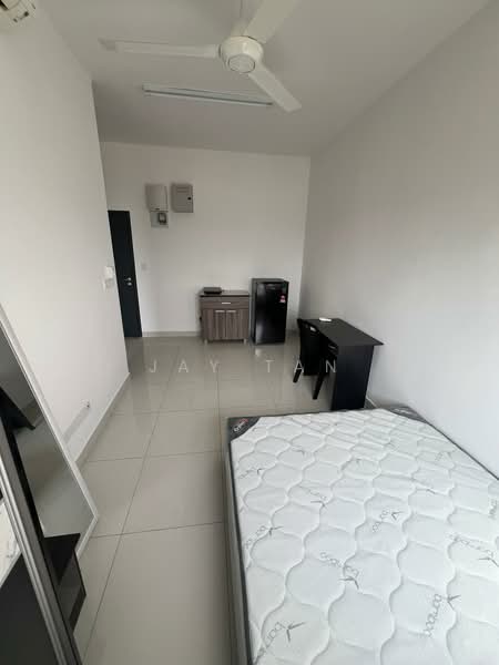 Service Residence for Rent at EDUSENTRAL - Jay Tan - Bedroom - PropertyGuru.com.my