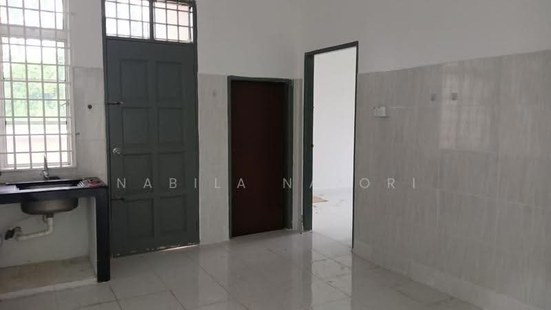 Semi-Detached House for Sale in Wakaf Bharu (Kelantan) - Nabila Nazori - Kitchen - PropertyGuru.com.my