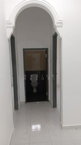 Semi-Detached House for Sale in Wakaf Bharu (Kelantan) - Nabila Nazori - Corridor - PropertyGuru.com.my