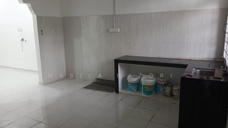 Semi-Detached House for Sale in Wakaf Bharu (Kelantan) - Nabila Nazori - Kitchen - PropertyGuru.com.my