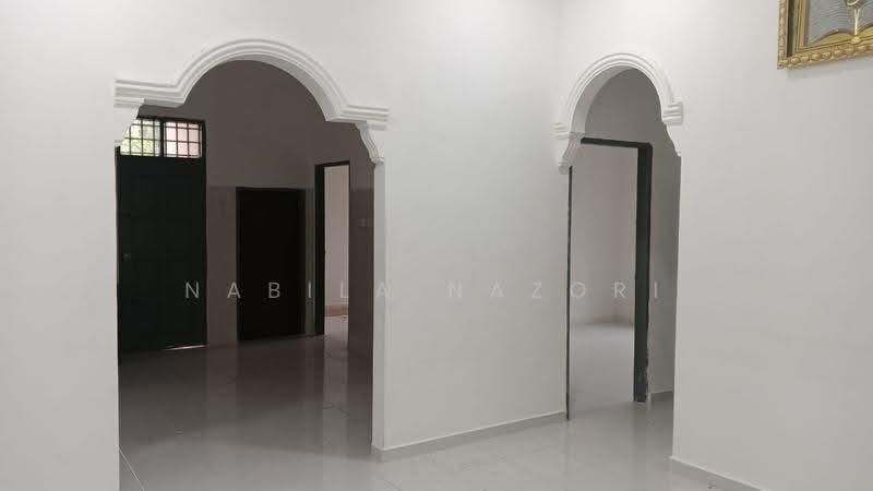 Semi-Detached House for Sale in Wakaf Bharu (Kelantan) - Nabila Nazori - Interior - PropertyGuru.com.my