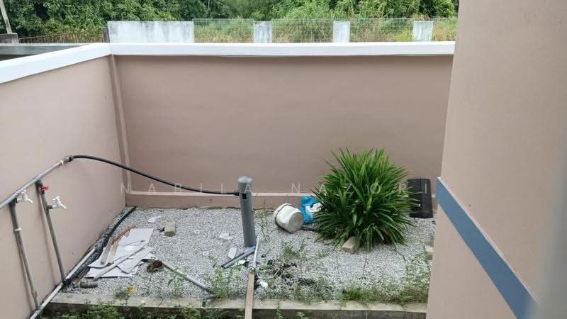Semi-Detached House for Sale in Wakaf Bharu (Kelantan) - Nabila Nazori - Exterior - PropertyGuru.com.my