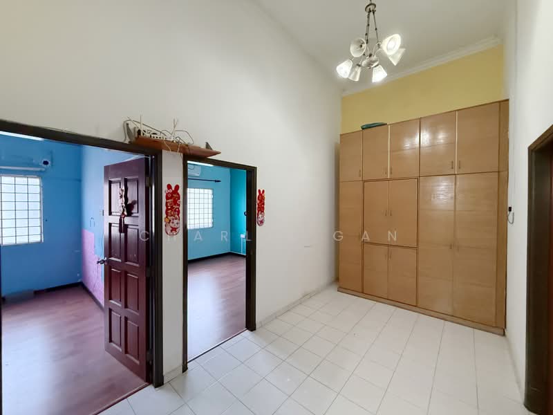 2-storey Terraced House for Sale in Klang (Selangor) - Charlie Gan - PropertyGuru.com.my