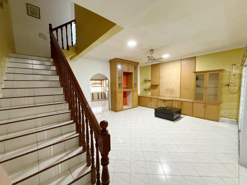 2-storey Terraced House for Sale in Klang (Selangor) - Charlie Gan - PropertyGuru.com.my
