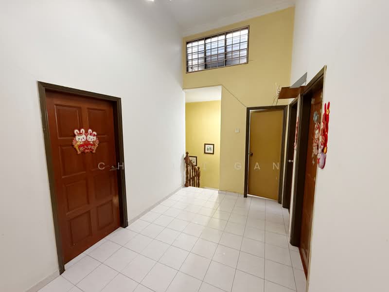 2-storey Terraced House for Sale in Klang (Selangor) - Charlie Gan - PropertyGuru.com.my