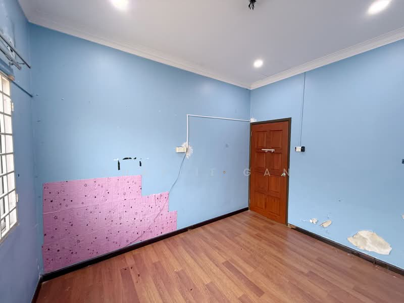 2-storey Terraced House for Sale in Klang (Selangor) - Charlie Gan - PropertyGuru.com.my