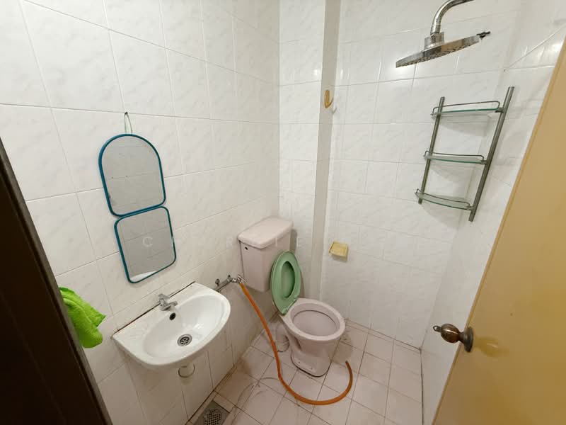 2-storey Terraced House for Sale in Klang (Selangor) - Charlie Gan - PropertyGuru.com.my