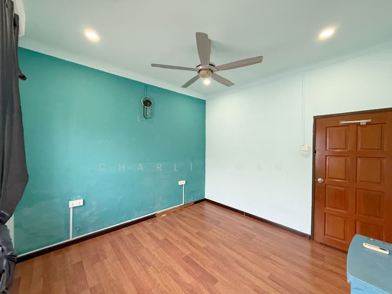 2-storey Terraced House for Sale in Klang (Selangor) - Charlie Gan - PropertyGuru.com.my