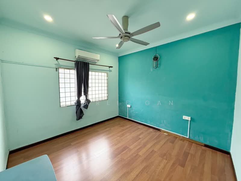 2-storey Terraced House for Sale in Klang (Selangor) - Charlie Gan - PropertyGuru.com.my