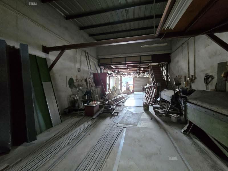 Warehouse for Sale in Puchong (Selangor) - Alex Lee - Interior - PropertyGuru.com.my