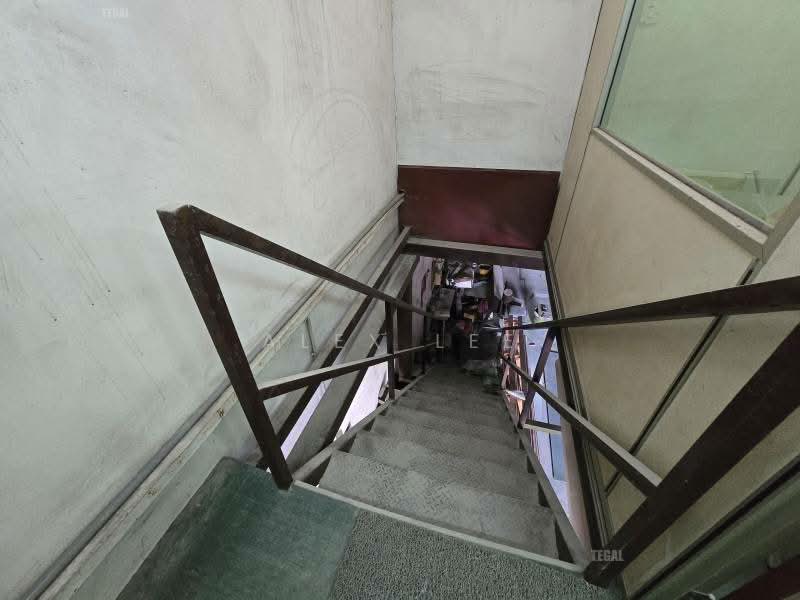 Warehouse for Sale in Puchong (Selangor) - Alex Lee - Interior - PropertyGuru.com.my