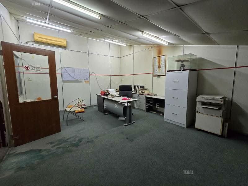 Warehouse for Sale in Puchong (Selangor) - Alex Lee - Study - PropertyGuru.com.my