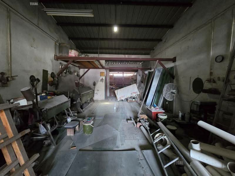 Warehouse for Sale in Puchong (Selangor) - Alex Lee - Interior - PropertyGuru.com.my