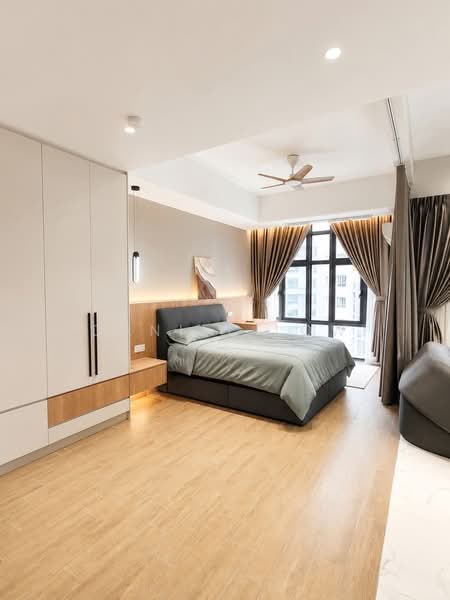 Service Residence for Rent at Residensi 38 Bangsar - Daniel Low - PropertyGuru.com.my