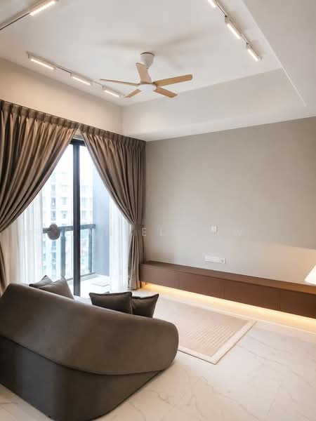 Service Residence for Rent at Residensi 38 Bangsar - Daniel Low - PropertyGuru.com.my